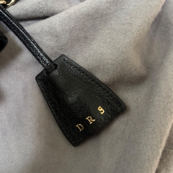 Mulberry Medium Lily Bag - Picture 6 of 6